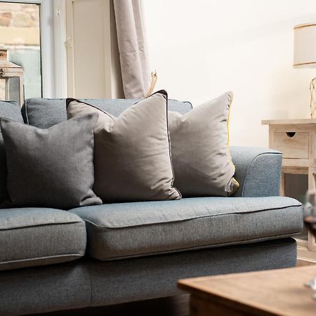 Hexham Cottage By Coast & Country Stays Seahouses Zewnętrze zdjęcie
