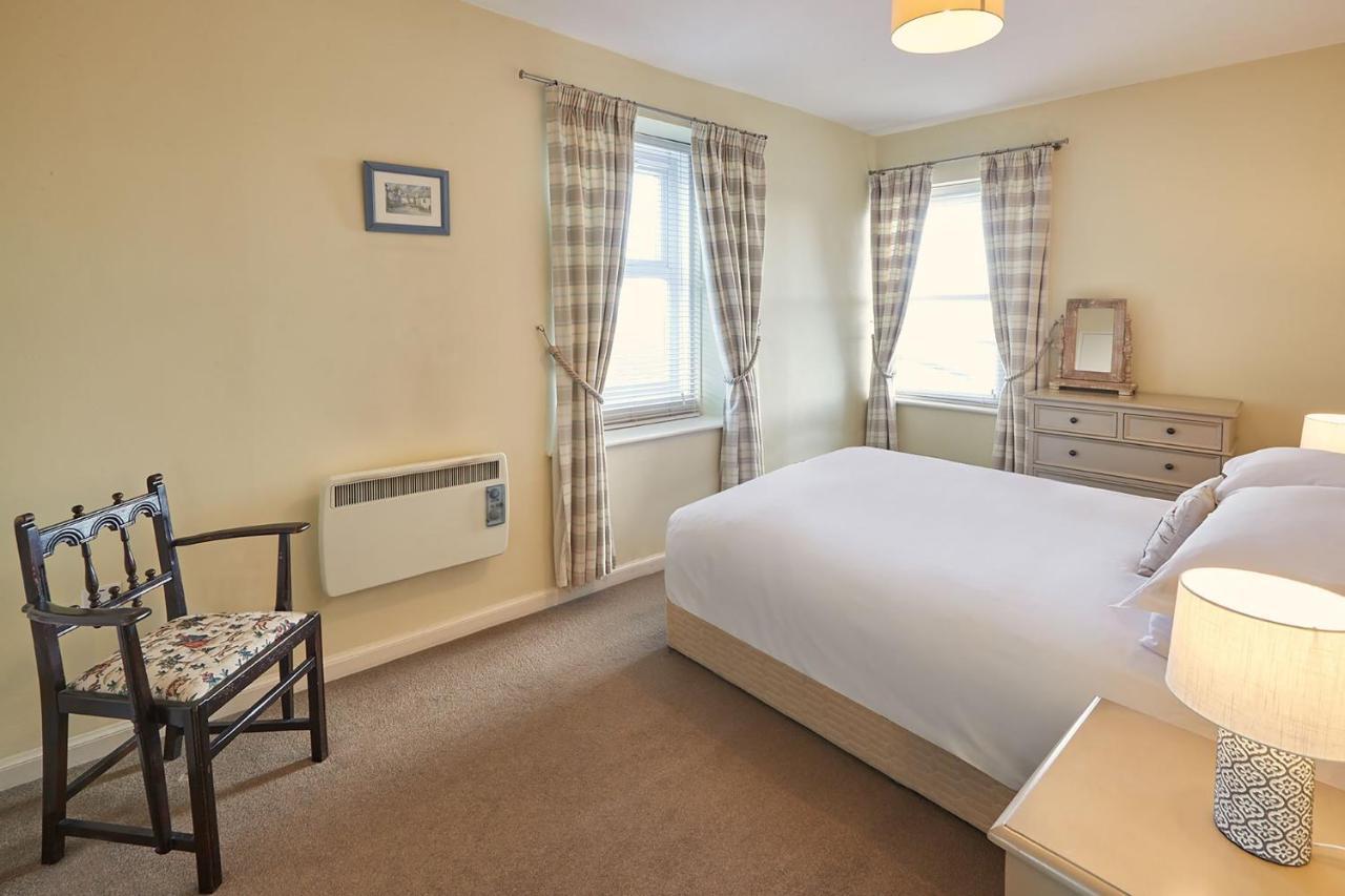 Hexham Cottage By Coast & Country Stays Seahouses Zewnętrze zdjęcie