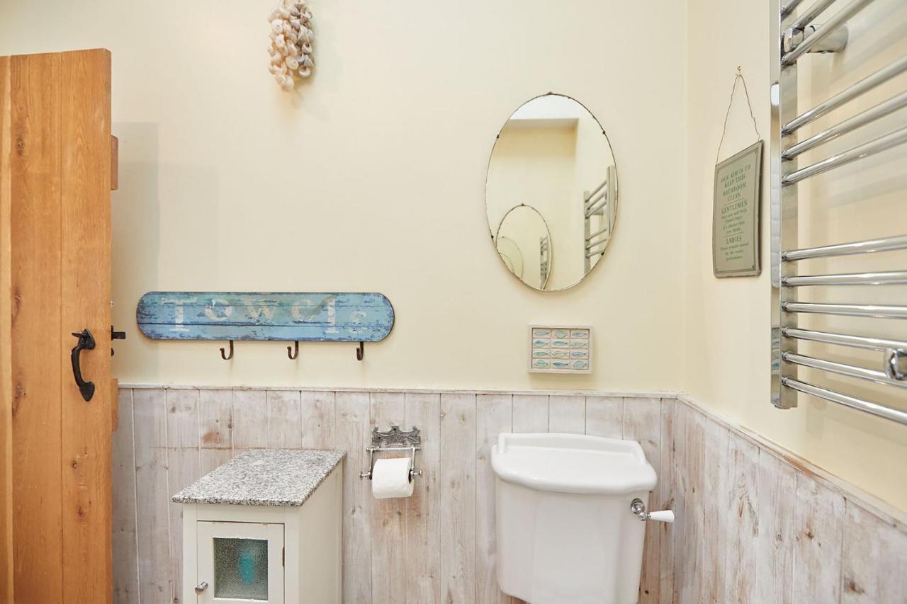Hexham Cottage By Coast & Country Stays Seahouses Zewnętrze zdjęcie