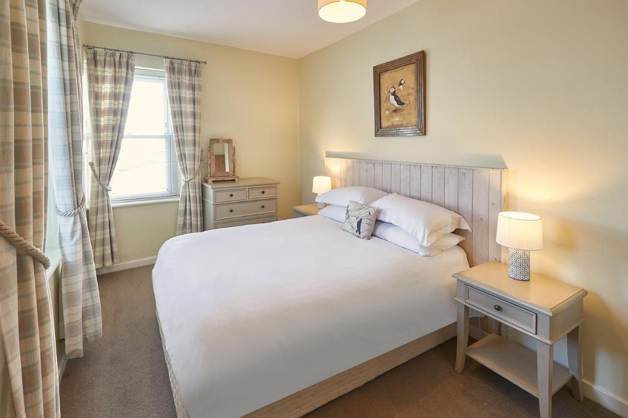Hexham Cottage By Coast & Country Stays Seahouses Zewnętrze zdjęcie