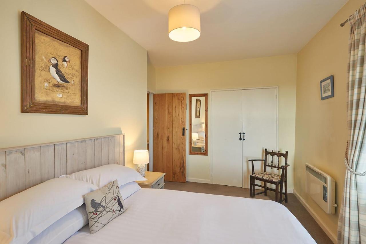 Hexham Cottage By Coast & Country Stays Seahouses Zewnętrze zdjęcie