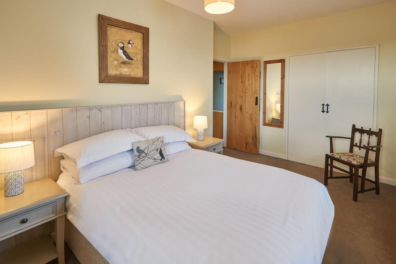 Hexham Cottage By Coast & Country Stays Seahouses Zewnętrze zdjęcie