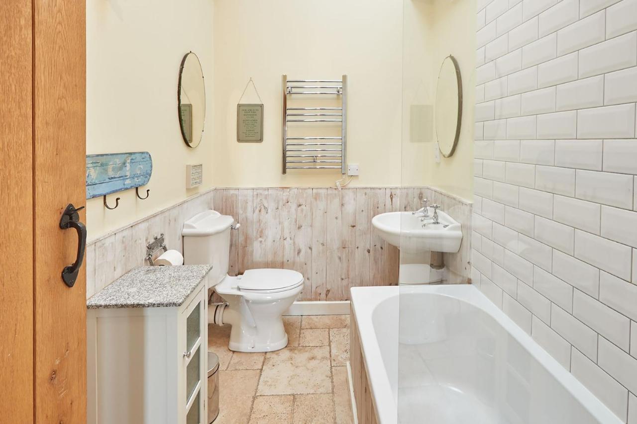 Hexham Cottage By Coast & Country Stays Seahouses Zewnętrze zdjęcie