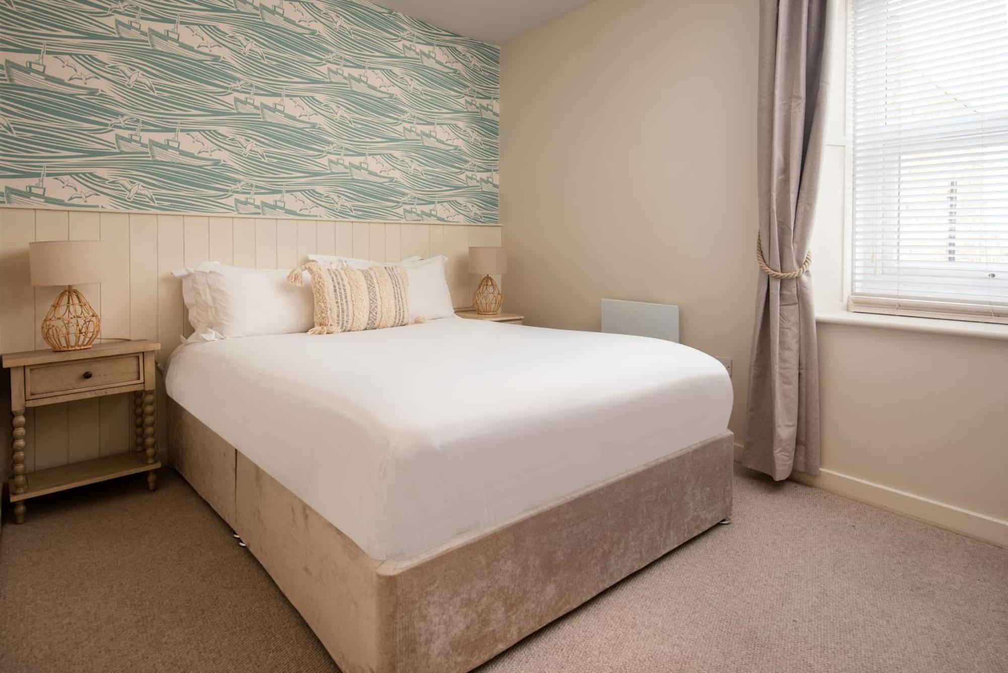 Hexham Cottage By Coast & Country Stays Seahouses Zewnętrze zdjęcie