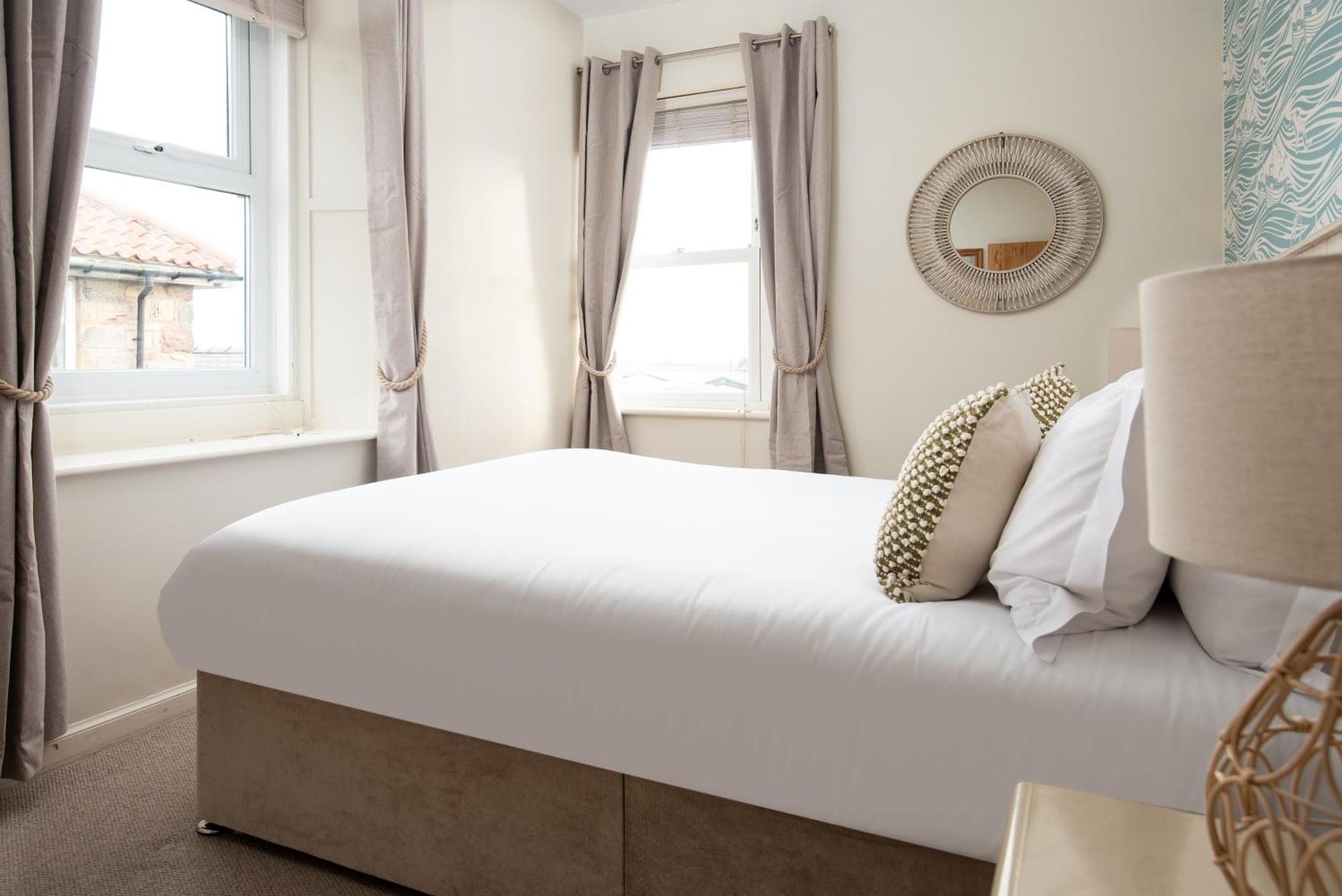 Hexham Cottage By Coast & Country Stays Seahouses Zewnętrze zdjęcie
