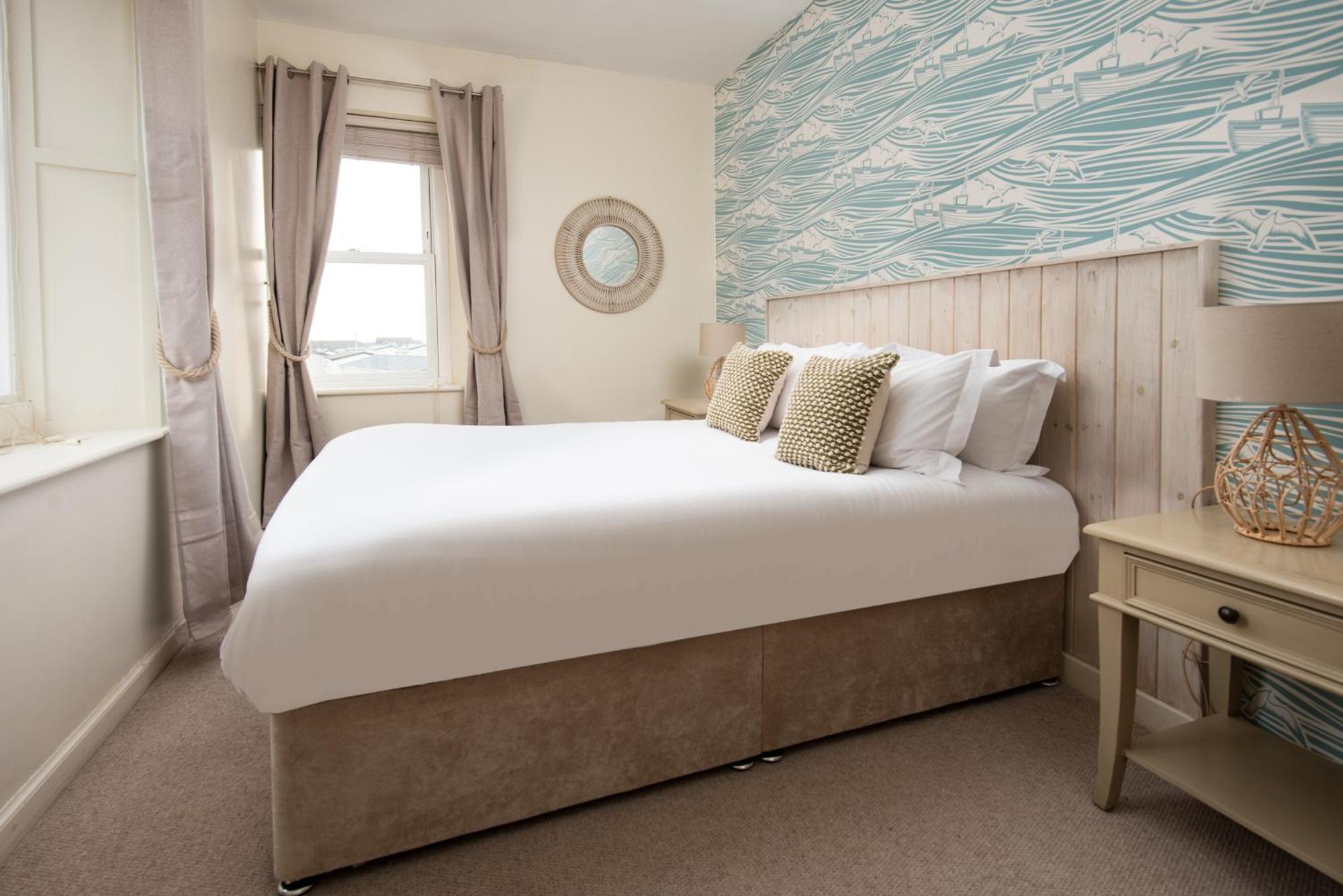 Hexham Cottage By Coast & Country Stays Seahouses Zewnętrze zdjęcie