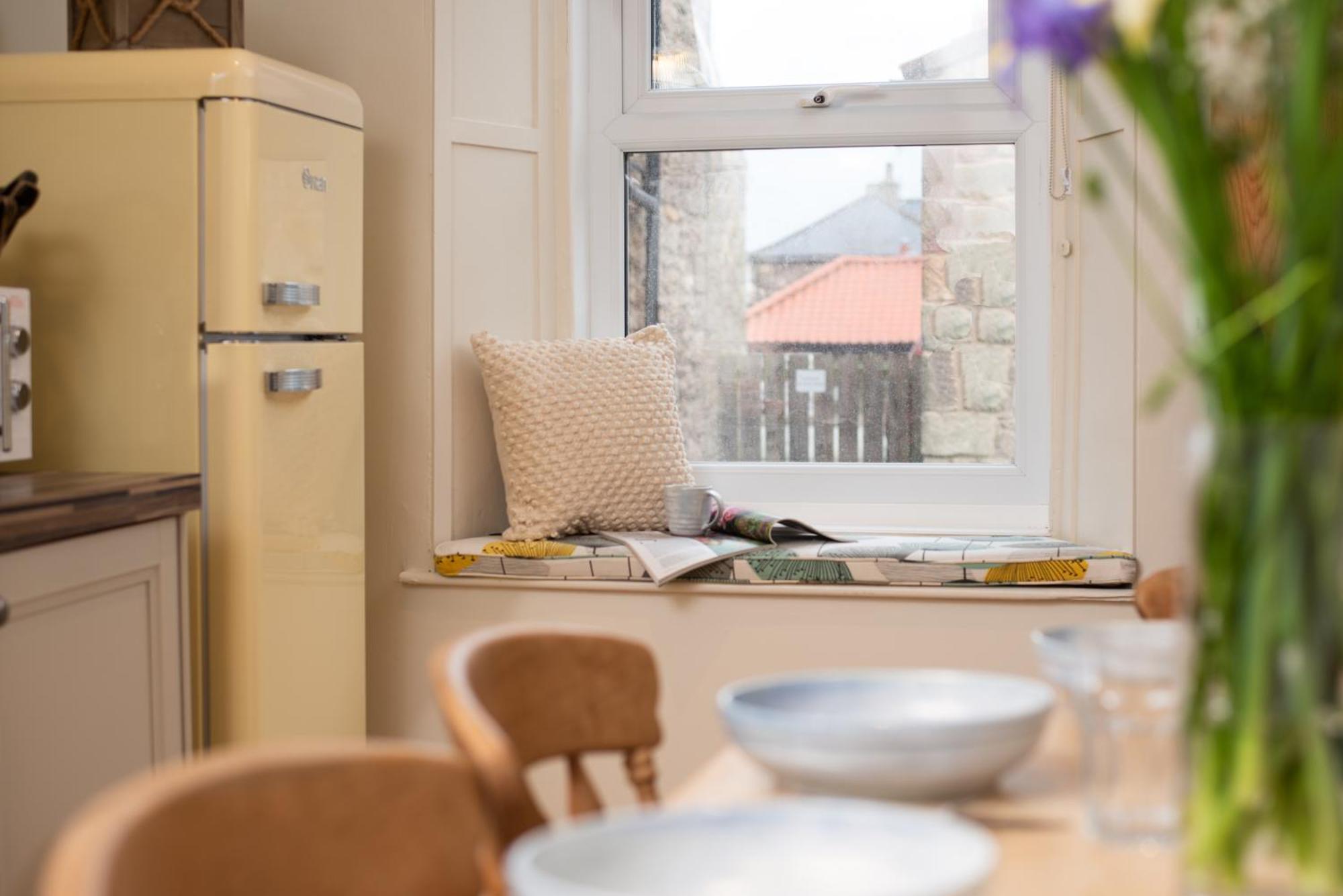 Hexham Cottage By Coast & Country Stays Seahouses Zewnętrze zdjęcie