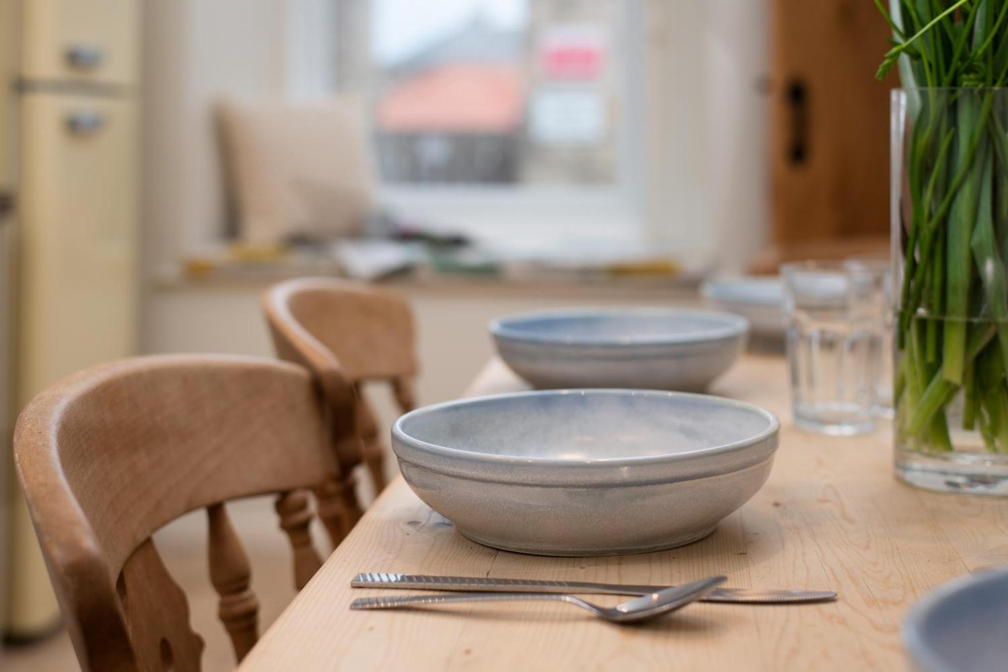 Hexham Cottage By Coast & Country Stays Seahouses Zewnętrze zdjęcie