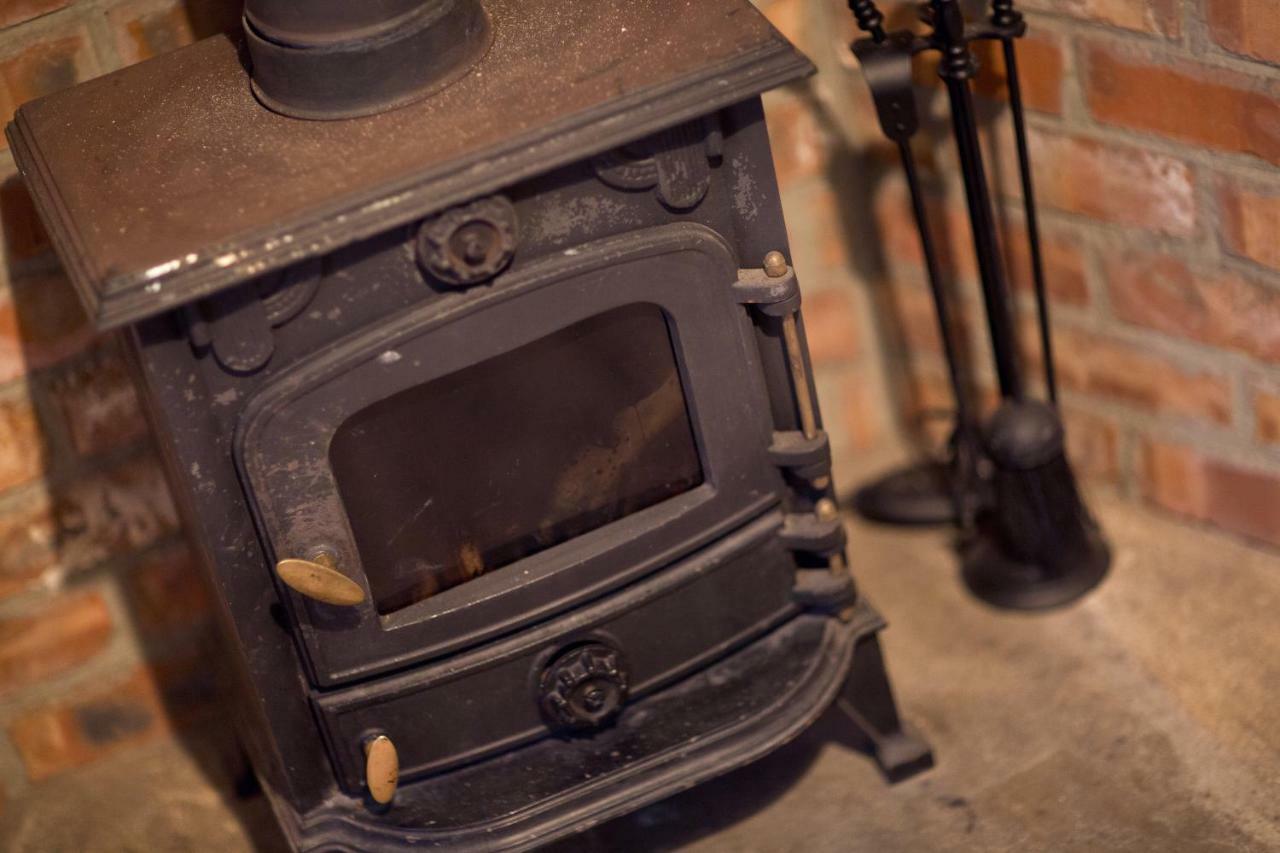 Hexham Cottage By Coast & Country Stays Seahouses Zewnętrze zdjęcie