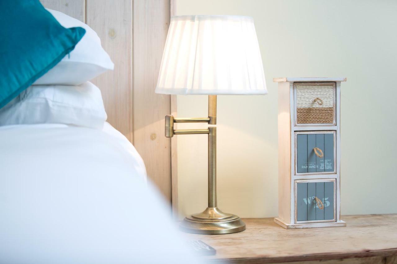 Hexham Cottage By Coast & Country Stays Seahouses Zewnętrze zdjęcie